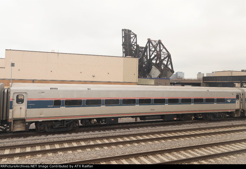 AMTK 54544